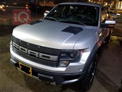 فورد F-150 رابتور